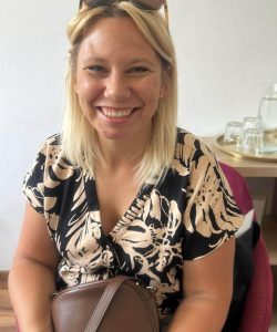 Aleksandra Mikołajewska