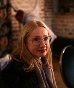 Frontczak Magdalena zdjęcie