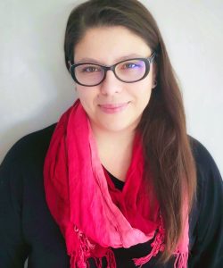 Julia Koch-Mitka Zdjęcia ERA PSYCHE