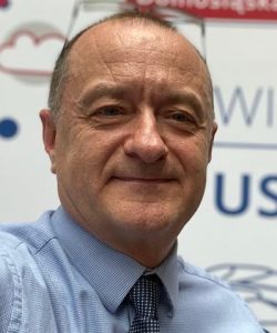 Robert DSW